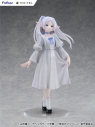 【美少女フィギュア】TENITOL TALL TVアニメ「葬送のフリーレン」 フリーレン クラシカルワンピースver. 完成品フィギュアの画像