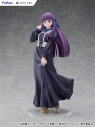 【美少女フィギュア】TENITOL TALL TVアニメ「葬送のフリーレン」 フェルン クラシカルワンピースver. 完成品フィギュアの画像
