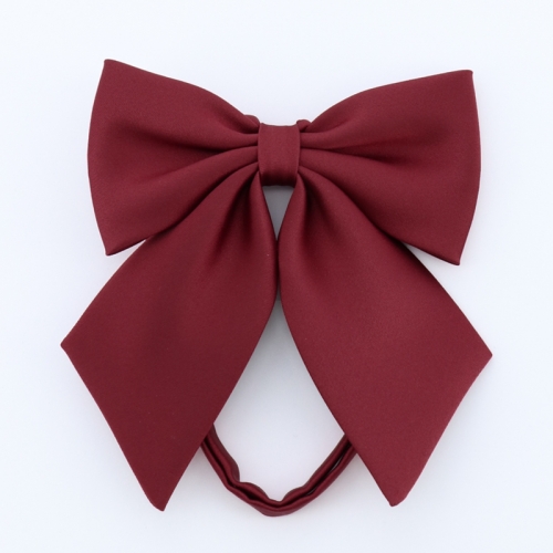 コスプレ-サポートアイテム】スクールリボン/レッド | アニメイト 