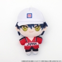 【グッズ-ぬいぐるみ】新テニスの王子様 ぬいパル/越前リョーマ【再販】の画像