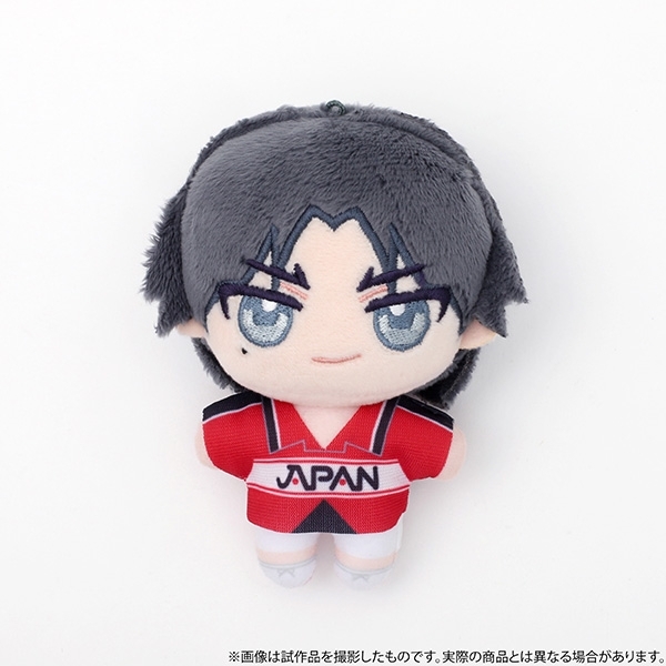 【グッズ-ぬいぐるみ】新テニスの王子様 ぬいパル/跡部景吾【再販】