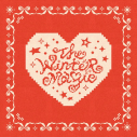 【音楽】INI/WINTER SINGLE『THE WINTER MAGIC』Holiday ver.の画像
