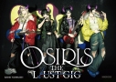 【DVD】バンドやろうぜ!OSIRIS THE LUST GIG【完全生産限定版】の画像