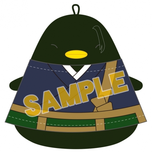 グッズ マスコット ちゅんコレ 劇場版 呪術廻戦 0 夏油 傑 アニメイト