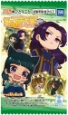 【グッズ-食品】TVアニメ『薬屋のひとりごと』 でふぉキャラ!シールグミの画像