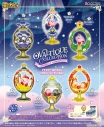 【トレーディングフィギュア】星のカービィ OVALTIQUE COLLECTION【再販】の画像