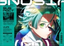 【Blu-ray】TV グノーシア 1【完全生産限定版】の画像