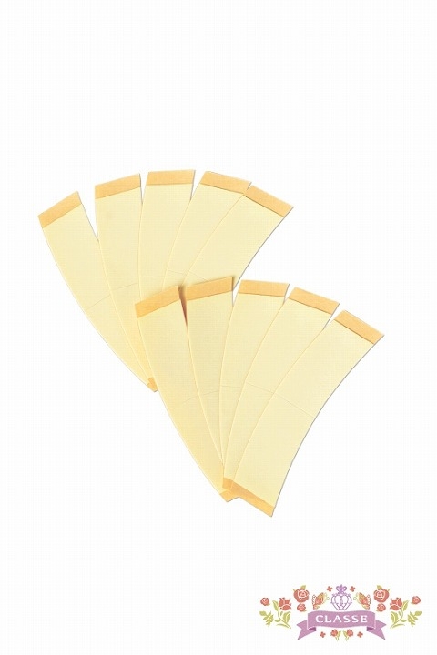 コスプレ ウィッグサポート ウィッグ用 万能両面テープ アニメイト コスプレ ウィッグサポート ウィッグ用 万能両面テープ アニメイト