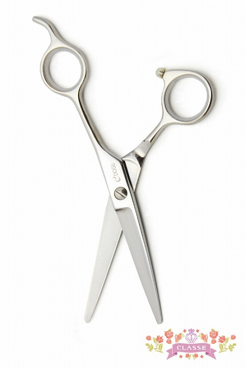 コスプレ ウィッグサポート 日本製 刃物鋼カットハサミ アニメイト