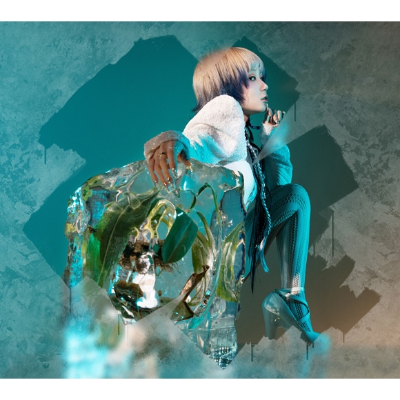 アルバム Reol 第六感 初回限定盤a アニメイト アルバム Reol 第六感 初回限定盤a アニメイト