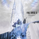 【レコード】FINAL FANTASY III -Four Souls-の画像