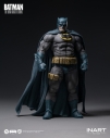 【アクションフィギュア】INART Action -『バットマン:ダークナイト・リターンズ』 バットマン(ブルースーツ)の画像