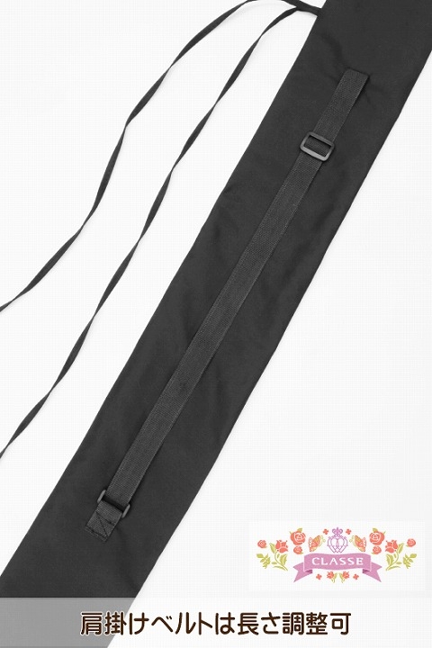 コスプレ サポートアイテム 肩掛け模造刀専用袋 130cm アニメイト