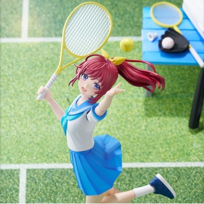 【プラモデル】創彩少女庭園 マネージャーちゃん&部活オプション 1/10