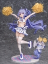 【美少女フィギュア】アズールレーン チャンピオン・オブ・ユニコーン 1/6 完成品フィギュアの画像
