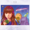 【アルバム】中川翔子/RGB ~True Color~ 通常盤の画像