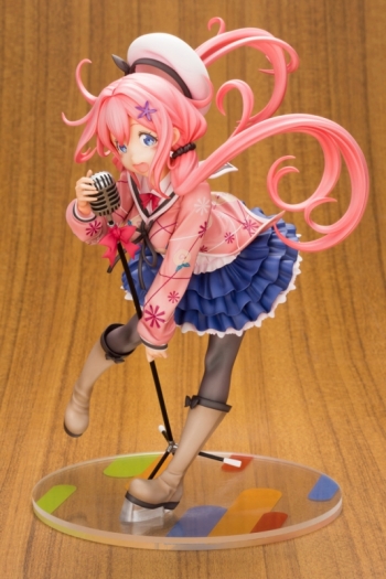 美少女フィギュア】おちこぼれフルーツタルト 桜 衣乃 1/7 完成品 