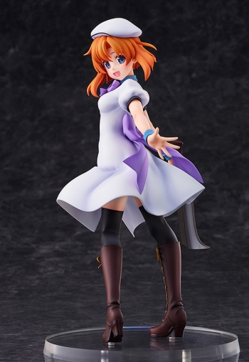 美少女フィギュア】ひぐらしのなく頃に 業 竜宮レナ 1/7 完成品 