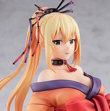美少女フィギュア】映画 この素晴らしい世界に祝福を！紅伝説 ダクネス  