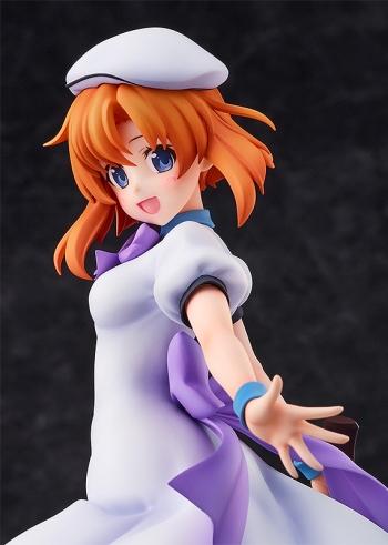 美少女フィギュア】ひぐらしのなく頃に 業 竜宮レナ 1/7 完成品 