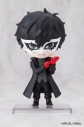 【フィギュア】OSHI WORKS Mini ペルソナ5 ザ・ロイヤル ジョーカー 完成品フィギュアの画像