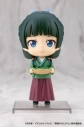 【美少女フィギュア】OSHI WORKS Mini 薬屋のひとりごと 猫猫 完成品フィギュアの画像