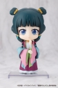 【美少女フィギュア】OSHI WORKS Mini 薬屋のひとりごと 猫猫(園遊会Ver.) 完成品フィギュアの画像
