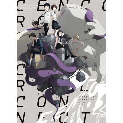 【Blu-ray】映画 センコロール コネクト 完全生産限定版
