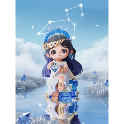 【トレーディングフィギュア】JOY(ジョイ) 守護者の誓約の年代記シリーズ
