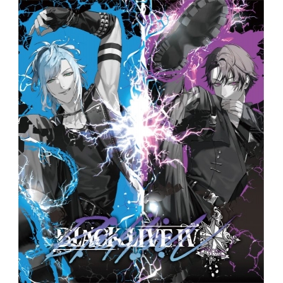 【Blu-ray】ブラックスター -Theater Starless- 「BLACKLIVE IV」通常版