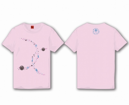 グッズ Tシャツ 刀剣乱舞 Online Mars16 宗三左文字 Tシャツ レディースs アニメイト