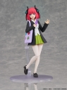 【プラモデル】KADOKAWA PLASTIC MODEL SERIES 「五等分の花嫁∽」 中野二乃の画像