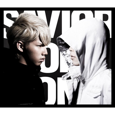 【主題歌】TV 蒼き鋼のアルペジオ -アルス・ノヴァ- OP「SAVIOR OF SONG」/ナノ MY FIRST STORYver.