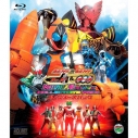 【Blu-ray】劇場版 仮面ライダー×仮面ライダー フォーゼ&オーズ MOVIE大戦MEGA MAX コレクターズパックの画像