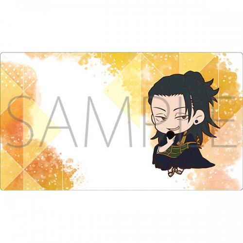 グッズ トラベルセット 劇場版 呪術廻戦 0 マルチケース 夏油 傑 アニメイト