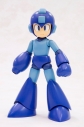 【プラモデル】ROCKMAN ロックマン リパッケージ版 1/10【再販】の画像