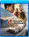 【Blu-ray】映画 グランツーリスモ スペシャル・プライス (Blu-ray)の画像