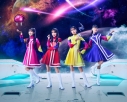 【音楽】ももいろクローバーZ/VOGUE AND ROMANCE【通常盤】の画像