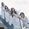 【音楽】TV 獣王武神ダンデヴァイン ED「ミカンセイオーディナリー」/DayRe:【通常盤】の画像