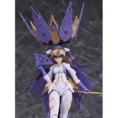 【プラモデル】chitocerium chirality I-hydra