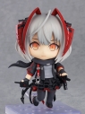 【アクションフィギュア】アークナイツ ねんどろいど W【再販】の画像