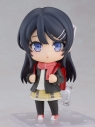 【アクションフィギュア】『青春ブタ野郎』シリーズ ねんどろいど ランドセルガールの画像