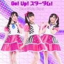 【主題歌】TV キラッとプリ☆チャン OP「Go!Up!スターダム!」/Run Girls, Run! 通常盤の画像