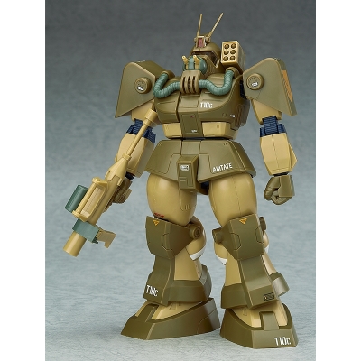 【プラモデル】太陽の牙ダグラム COMBAT ARMORS MAX09 アビテート T10C ブロックヘッド Xネブラ対応型 1/72【再販】