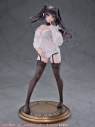 【美少女フィギュア】TVアニメ『デート・ア・ライブV』 Re▼Dress 時崎狂三 YシャツVer. 1/4 完成品フィギュアの画像