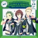 【音楽】THE IDOLM@STER SideM ~P@SSION CHALLENGE We are 315!~ MONTHLY THEME SONG 13 Jupiterの画像