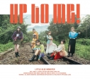 【主題歌】TV 七つの大罪 黙示録の四騎士 OP「UP TO ME!」/Little Glee Monster 初回生産限定盤の画像