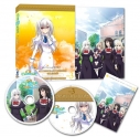 【DVD】OVA 乙女はお姉さまに恋してる~2人のエルダー~ THE ANIMATION VOL.3の画像