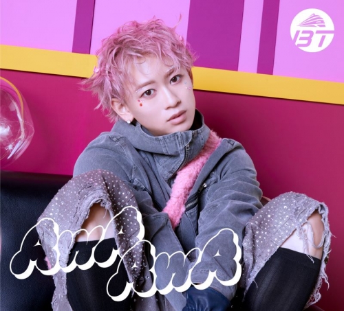 音楽】超特急/AwA AwA(シューヤ盤) | アニメイト 