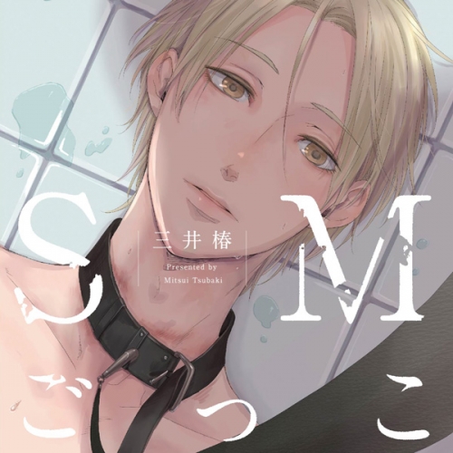 データ販売 ｓｍごっこ 特典付き ドラマcd音声 出演声優 昼間真昼 茶介 アニメイト